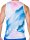 Supawear Mesh Tank Top Multi Color