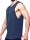 Supawear Sport Tank Top Black Onyx