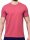 Supawear Classic Short Sleeve T-Shirt Dusty Cedar Rose