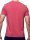 Supawear Classic Short Sleeve T-Shirt Dusty Cedar Rose