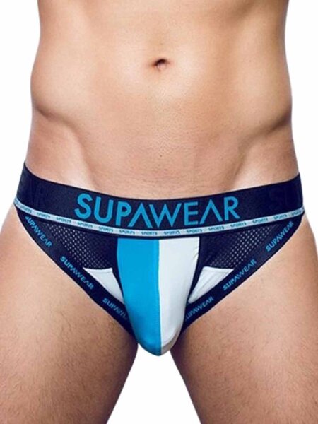 Supawear SPR Android Brief Underwear Bluejay