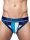 Supawear SPR Android Brief Underwear Bluejay