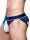 Supawear SPR Android Brief Underwear Bluejay