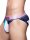 Supawear SPR Android Brief Underwear Ceramic Pink