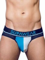 Supawear SPR Android Jockstrap Underwear Bluejay