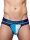 Supawear SPR Android Jockstrap Underwear Bluejay