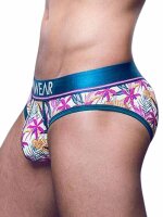 Supawear Sprint Brief Underwear Orchid