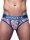 Supawear Sprint Brief Underwear Orchid