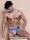 Supawear Sprint Brief Underwear Orchid