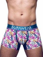 Supawear Sprint Trunk Underwear Orchid