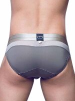 2Eros Aktiv Boreas Brief Underwear String Brown