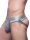 2Eros Aktiv Boreas Jockstrap Underwear String Brown