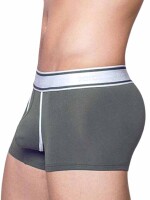 2Eros Titan Trunk Underwear Deep Depths Green