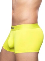 Supawear Neon Trunks Underwear Cyber Lime