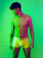 Supawear Neon Trunks Underwear Cyber Lime