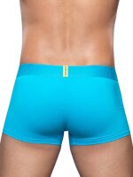 Supawear Neon Trunks Underwear Neon Blue