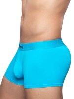 Supawear Neon Trunks Underwear Neon Blue