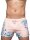 2Eros Print Swimshorts S50 Tahiti Peach