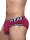 Supawear SPR Max Briefs Underwear Redbud