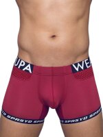 Supawear SPR Max Trunk Underwear Redbud