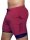 Supawear SPR Max Shorts Redbud