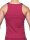 Supawear SPR Max Singlet Tank Top Redbud