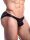 Cut4Men Slip Bulge Underwear Black