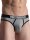 Manstore Jock Brief M811 Underwear Grey