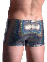 Manstore Push Up Bungee Pants M2186 Underwear Disco