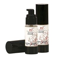 EXTASE SENSUEL LUBRICANT STRAWBERRY