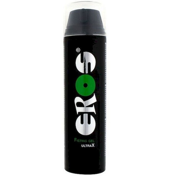 EROS FISTING GEL SLIDEX 200 ML