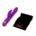 Libid Toys Supple Delux - Purple