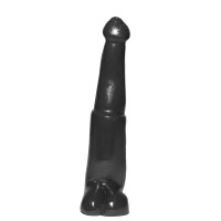 Prowler RED The Beast Dildo Black