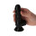 Dildo Leo Black