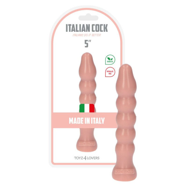 Anal Dildo Gaio Flesh