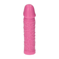 Dildo Gustavo Pink