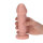 Dildo Caio Flesh