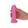 Dildo Gino Pink