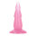 Pine Transparent pink Plug