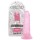 Dildo Romeo Transparent pink