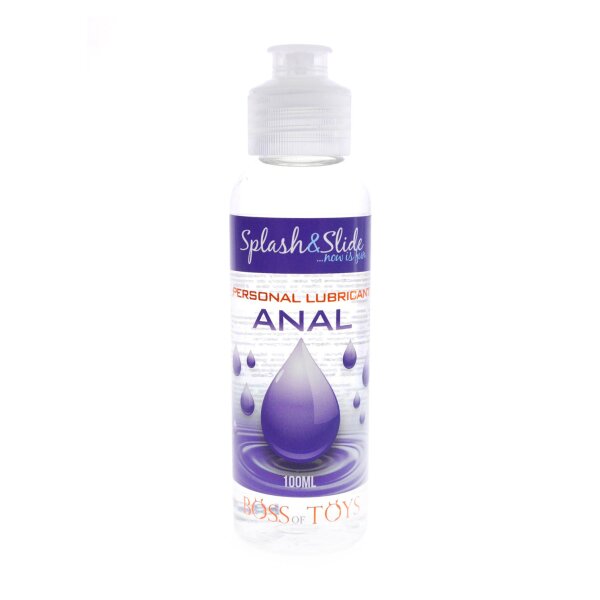 ?el-ANAL Boss of Toys 100 ml.