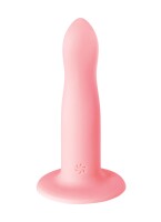 Dildo Flow Emotional Pink