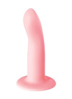 Dildo Flow Emotional Pink