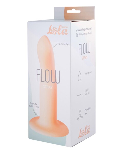 Dildo Flow Stray Flesh