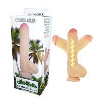 DIONIZOS-LOVECLONEX 9,5"-flexible