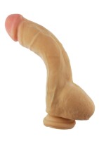 DIONIZOS-LOVECLONEX 9,5"-flexible