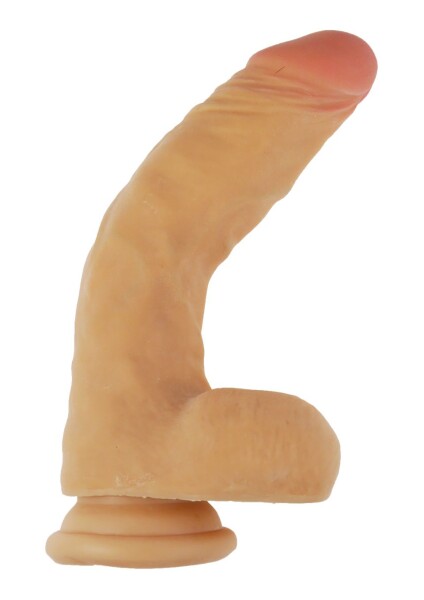 POSEJDON-LOVECLONEX 7,5"-flexible