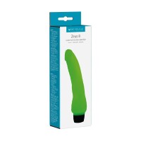 Me You Us Zeus 8 Realistic Vibrator Glow In The Dark