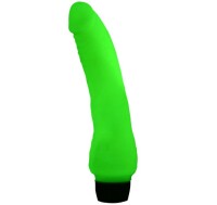 Me You Us Zeus 8 Realistic Vibrator Glow In The Dark