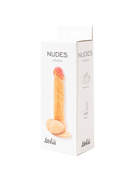 Dildo Nudes Reliable